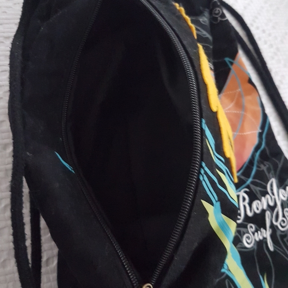 Ron Jon backpack - Picture 6 of 8